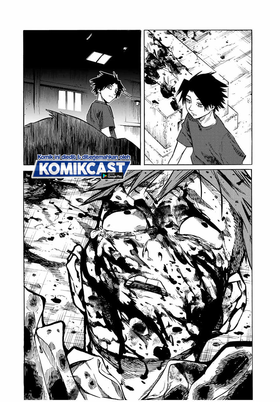 Juujika no Rokunin